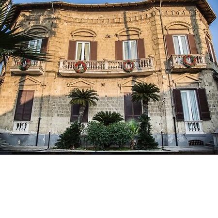 Bnb Villa Lendi Frattamaggiore Zewnętrze zdjęcie
