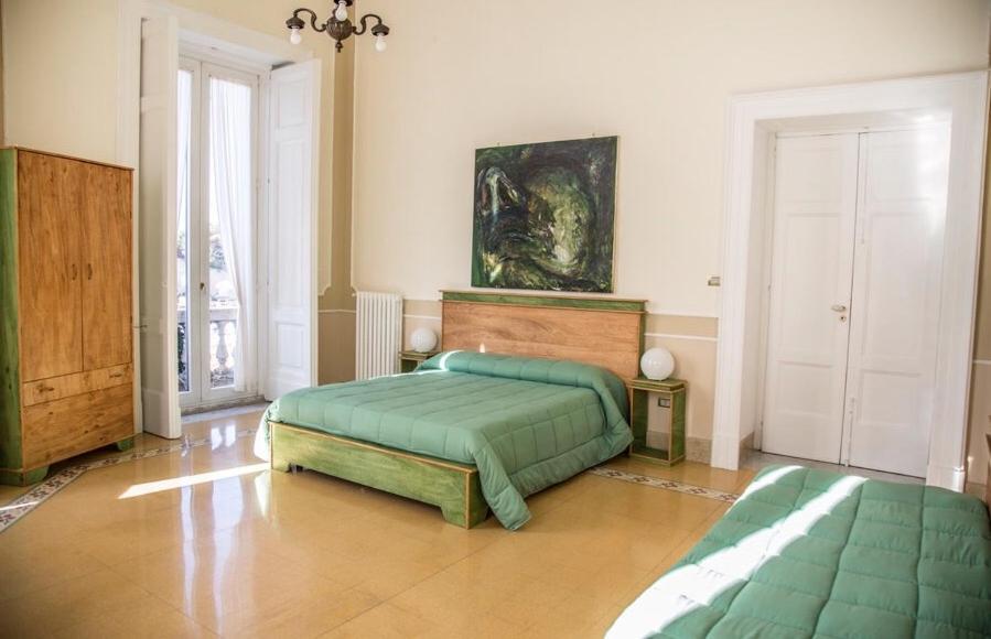 Bnb Villa Lendi Frattamaggiore Zewnętrze zdjęcie