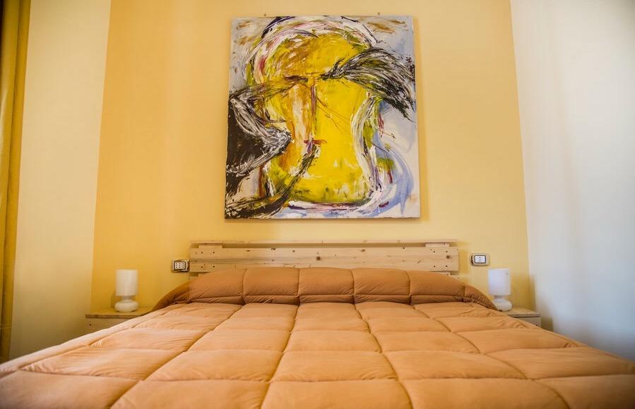 Bnb Villa Lendi Frattamaggiore Zewnętrze zdjęcie