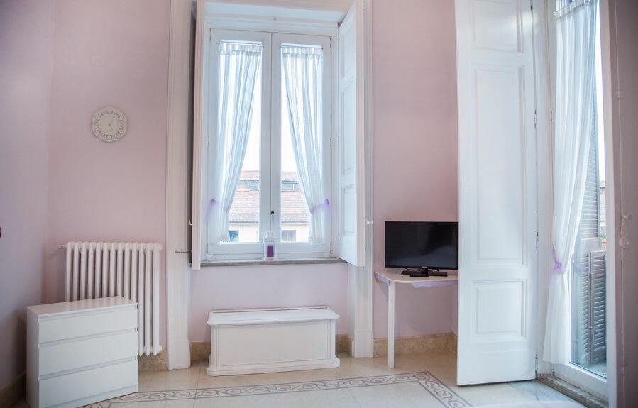 Bnb Villa Lendi Frattamaggiore Zewnętrze zdjęcie