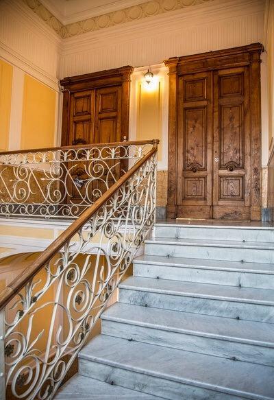 Bnb Villa Lendi Frattamaggiore Zewnętrze zdjęcie