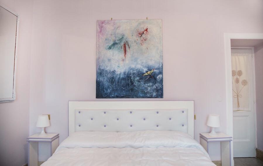 Bnb Villa Lendi Frattamaggiore Zewnętrze zdjęcie