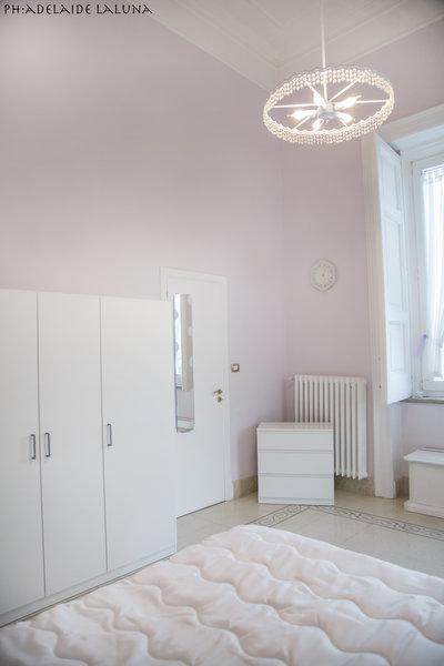 Bnb Villa Lendi Frattamaggiore Zewnętrze zdjęcie